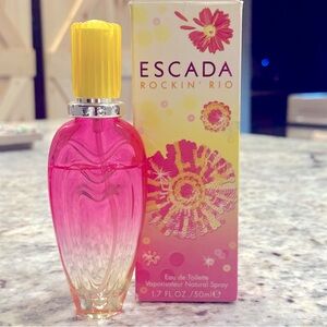 Escada Rockin’ Rio EDT 1.7 OZ / 90 ML